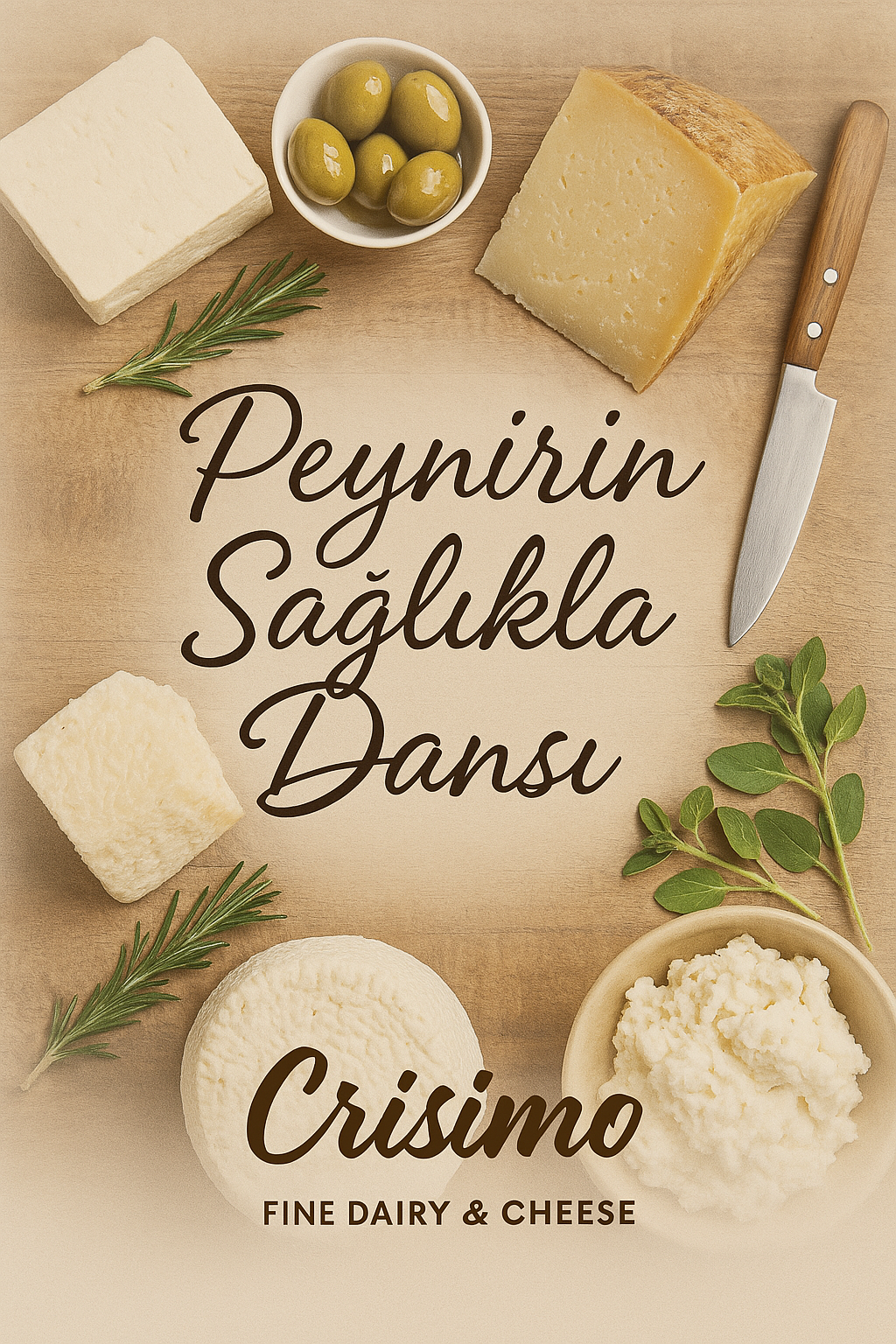 Peynir Seçerken Nelere Dikkat Edilmeli?
