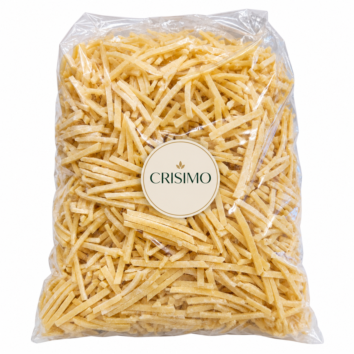 CRISIMO DOĞAL ERİŞTE
