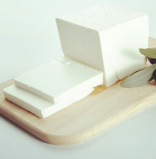 Crisimo İnek Beyaz Peynir | Diyet İçin İdeal