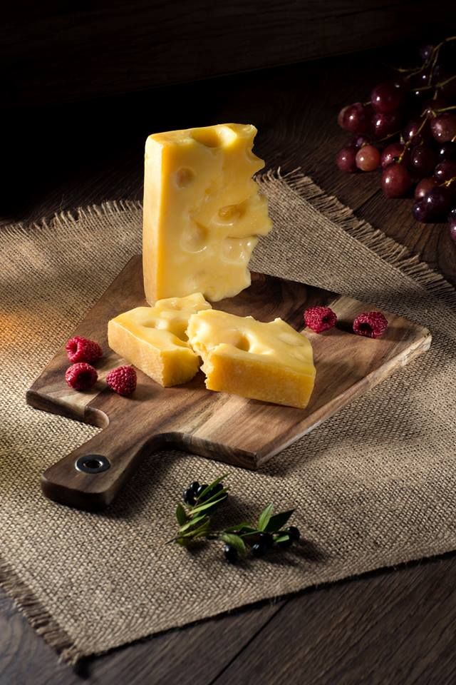 Crisimo Kars Gravyer Peyniri – Olgun, Aromatik ve Gurme