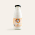 Galante Farm Keten Tohumlu Keçi Sütlü Kefir 250 Ml