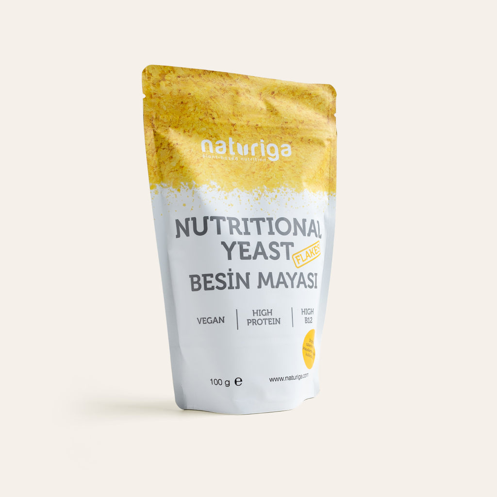 Naturiga Besin Mayası