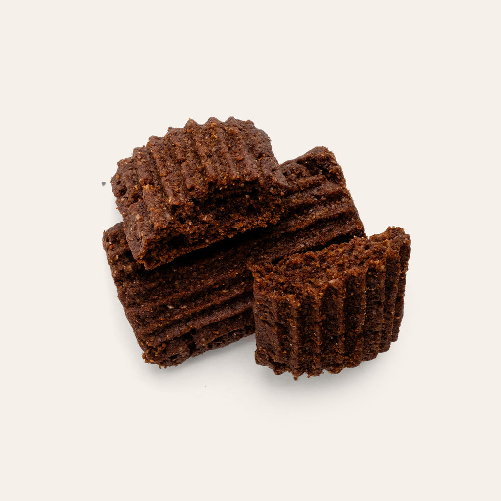 Og Natural Keçiboynuzlu Bebek Bisküvisi