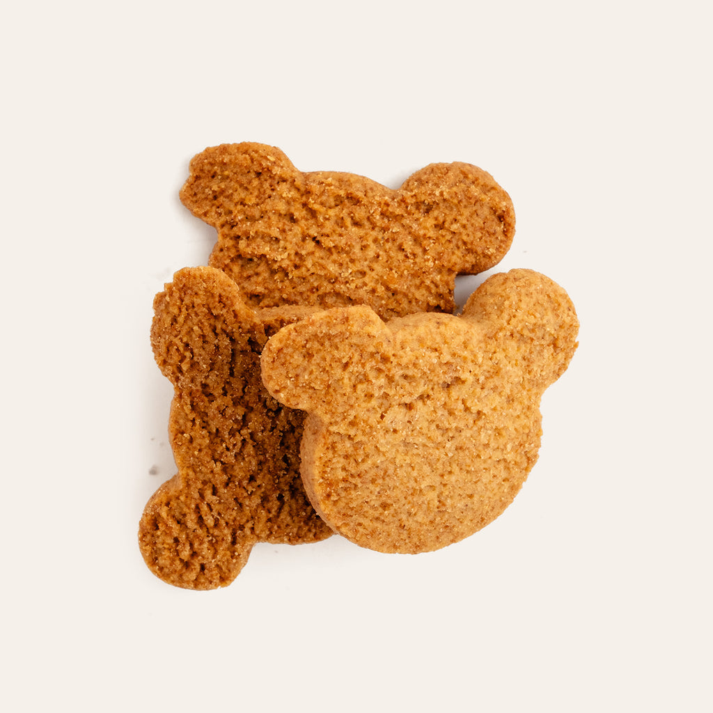 Og Natural Tam Buğday Bisküvi