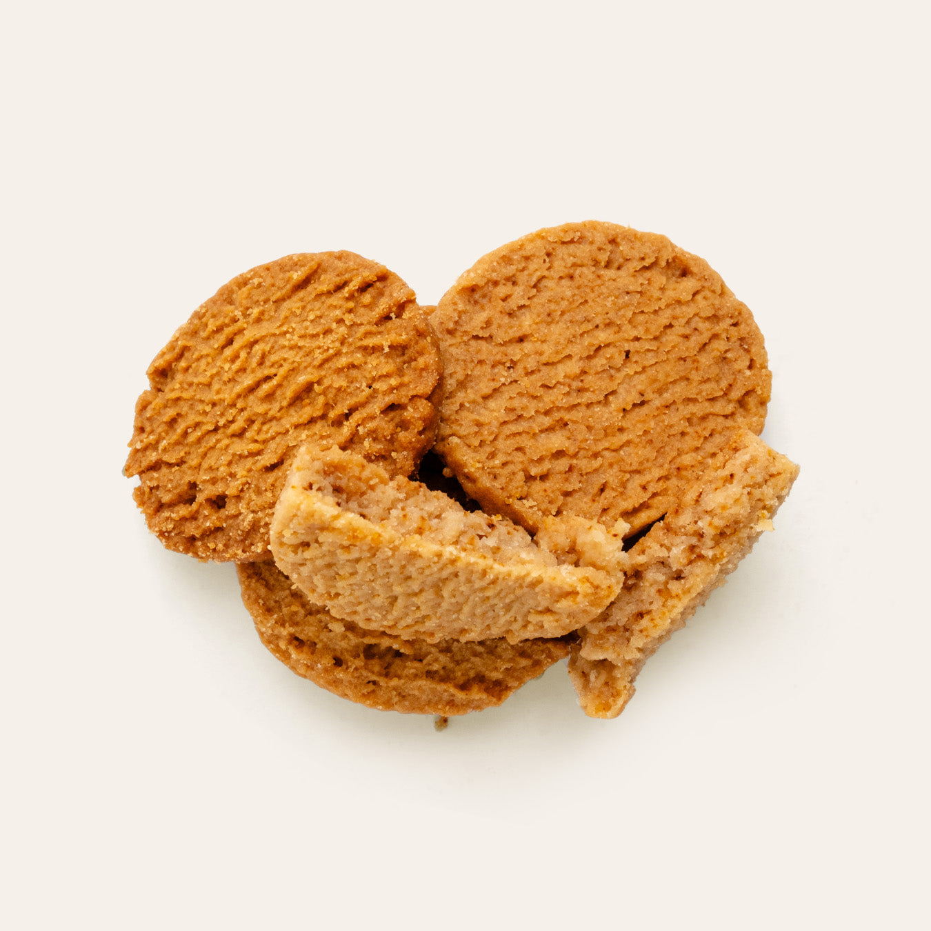 Og Natural Tereyağlı Siyez Unlu Bisküvi