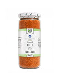OG NATURAL Organik Bebek Tarhanası +6 Ay 400 Gr