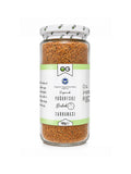 OG NATURALS Organik Yoğurtsuz Bebek Tarhanası 400 Gr