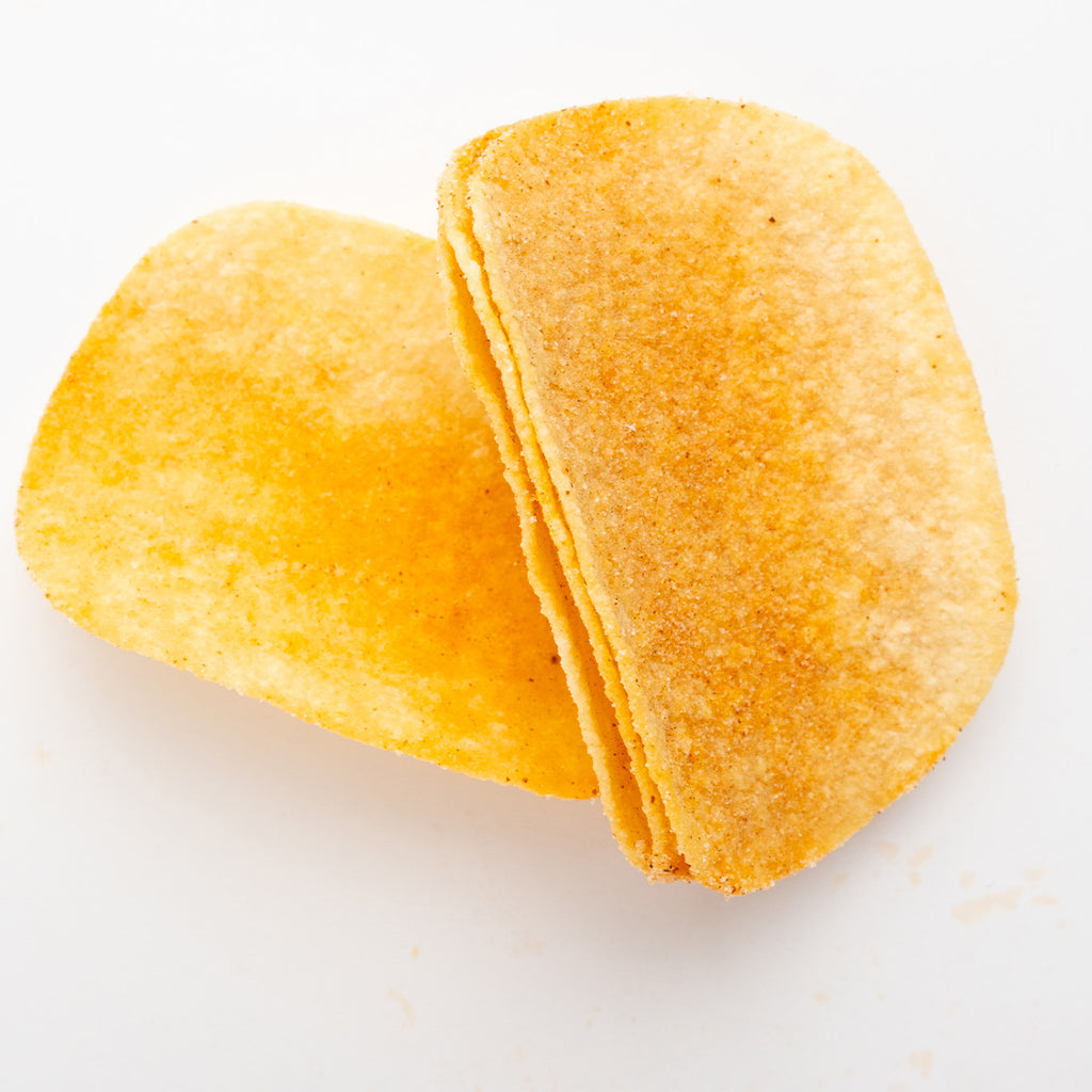 Schär Curvies Paprika – Glutensiz, Hafif ve Kıtır Atıştırmalık