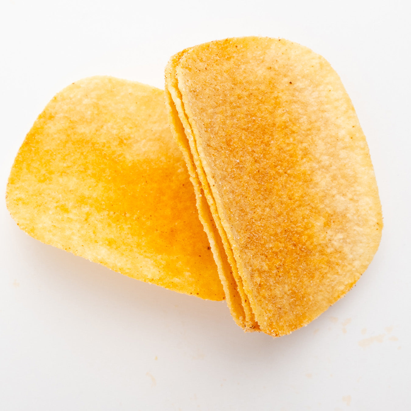 Schär Curvies Paprika – Glutensiz, Hafif ve Kıtır Atıştırmalık